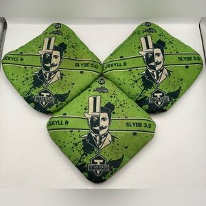 Titan Bags Jekyll & Slide 3.0 ACL Pro 2021 Cornhole